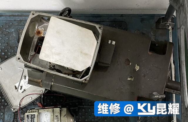 西门子伺服zoty中欧体育维修1PH8166-1DG22-