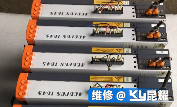 贝加莱伺服驱动器维修价格多少钱一台