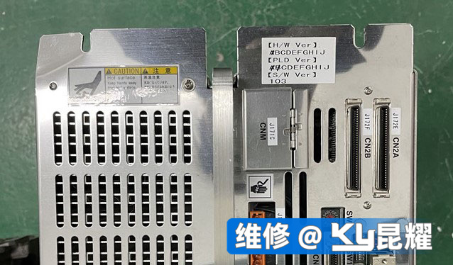 开关电源常见故障维修及检测方法
