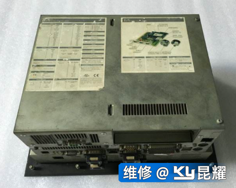 贝加莱工控机主板故障诊断维修