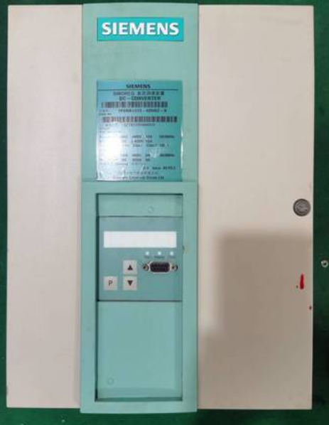 siemens直流调速器维修记得认准zoty中欧体育