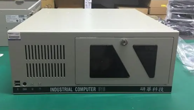 研华工控机常见故障维修2023已更新