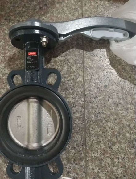 丹佛斯蝶阀开不动故障维修常见方法