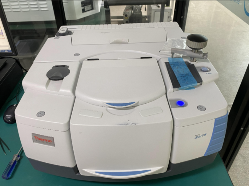 Thermo赛默飞光谱仪停止工作故障维修简